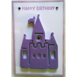 Happy Birthday_purple castle