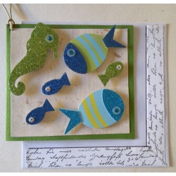 Medium gift card_fish