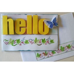 Yellow Hello_butterfly